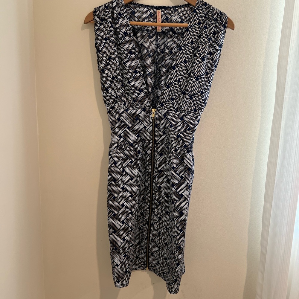 Some Odd Rubies vintage Dress